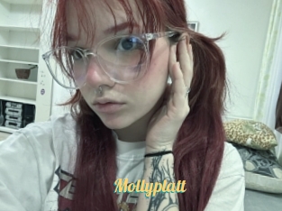 Mollyplatt