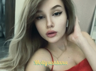 Mollysantana