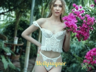 Mollysaynor
