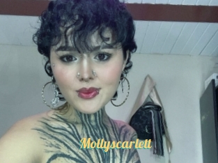 mollyscarlett Sex Amatrices