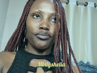 Mollyshelia