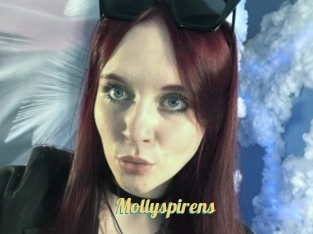 Mollyspirens