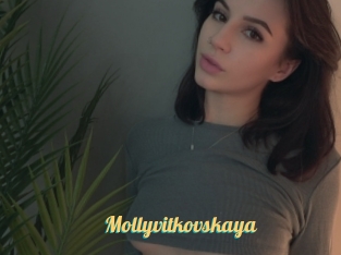 Mollyvitkovskaya