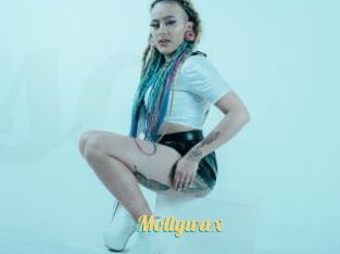 Mollywax