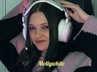 Mollywhite