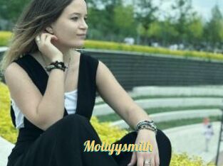 Mollyysmith