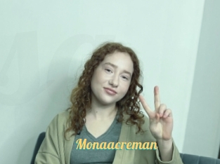 Monaacreman