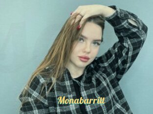 Monabarritt