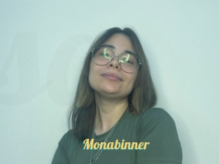 Monabinner