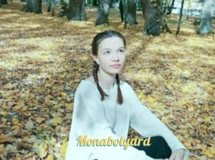 Monabolyard