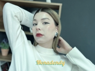 Monadendy