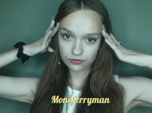 Monaferryman