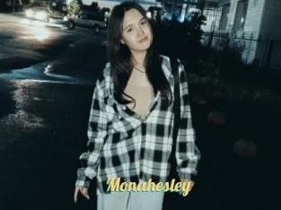 Monahesley