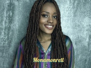Monamonrell