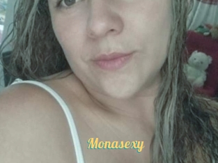 Monasexy