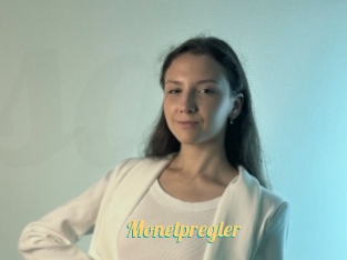 Monetpregler