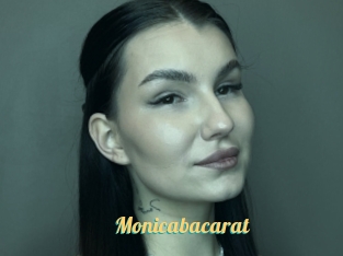 Monicabacarat