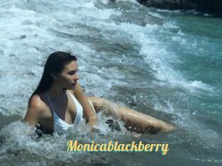 Monicablackberry