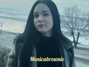 Monicabrownie