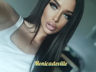 Monicadeville