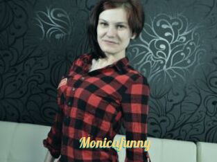 Monicafunny