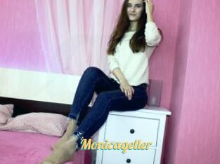 Monicageller