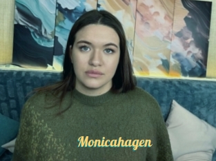 Monicahagen