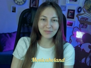 Monicaholand
