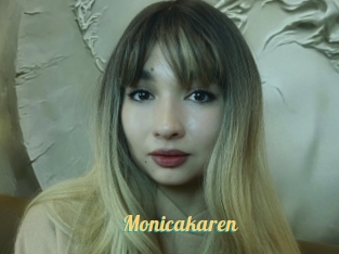 Monicakaren