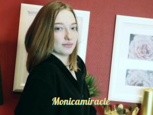 Monicamiracle