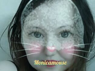Monicamouse