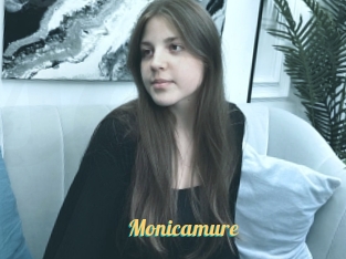 Monicamure