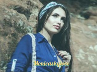 Monicaskylove