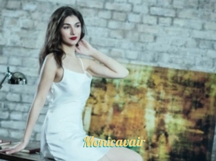 Monicavair