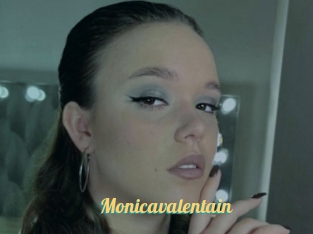 Monicavalentain