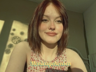 Monicayohonsen