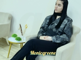 Monicgreene