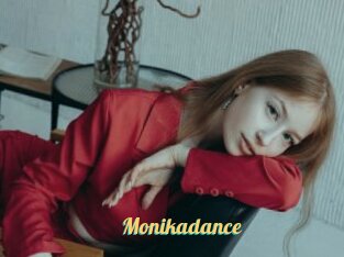Monikadance