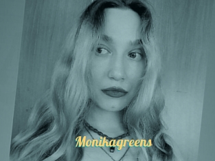 Monikagreens