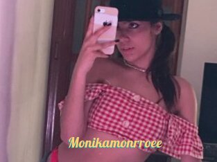 Monikamonrroee