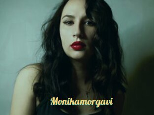 Monikamorgavi