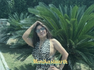 Monikastuarth