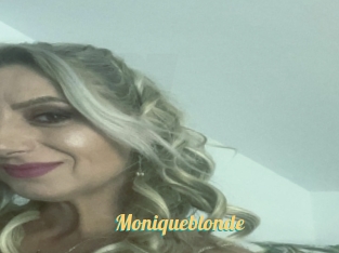 Moniqueblonde