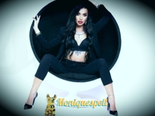 Moniquespell