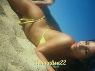 Monnalisa22