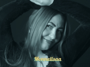 Monnalisaa