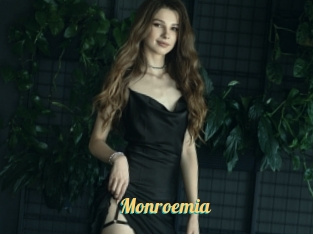 Monroemia