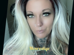 Monroskye