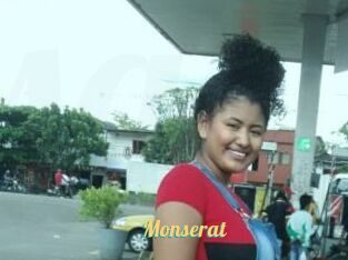 Monserat