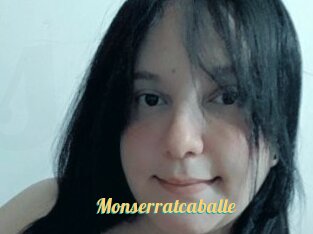 Monserratcaballe